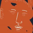 Jacob portrait