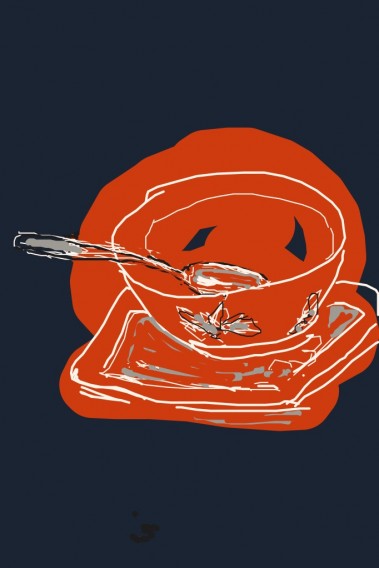 soup cup