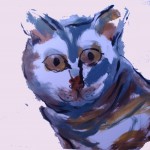 Michaels cat