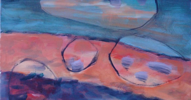 beach fantasy I