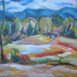 Bennington Mountains DSC02489