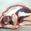 Clamshell Nude DSC02369