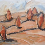 Perturbed Landscape I DSC02372