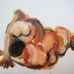 male contorted nude DSC02373