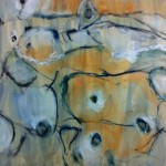 desert landscape