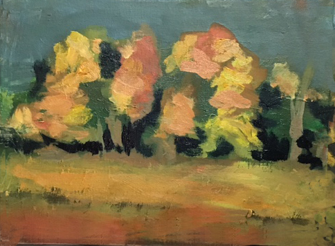 Worthington Landscape