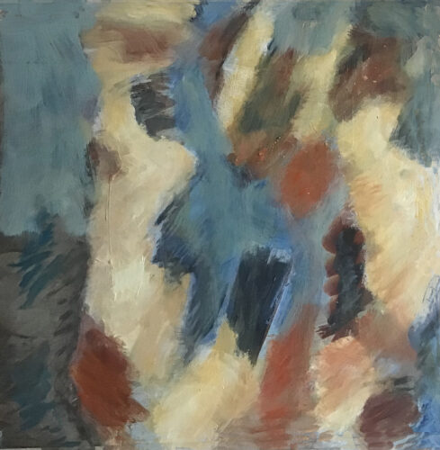 Cloud abstract 2013 + 2022