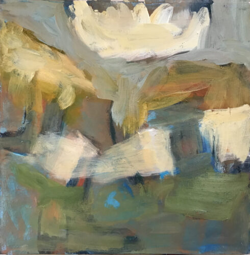 House and Barn III 2019 + 2022