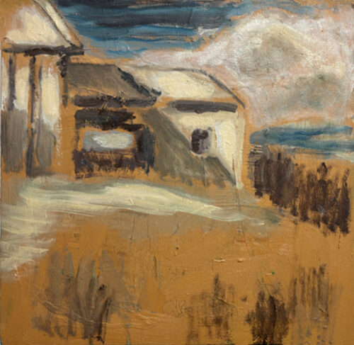 House and Barn Twenty